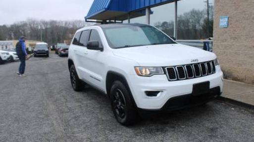 JEEP GRAND CHEROKEE 2017 1C4RJFAG1HC730965 image